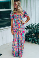 The perfect summer maxi
